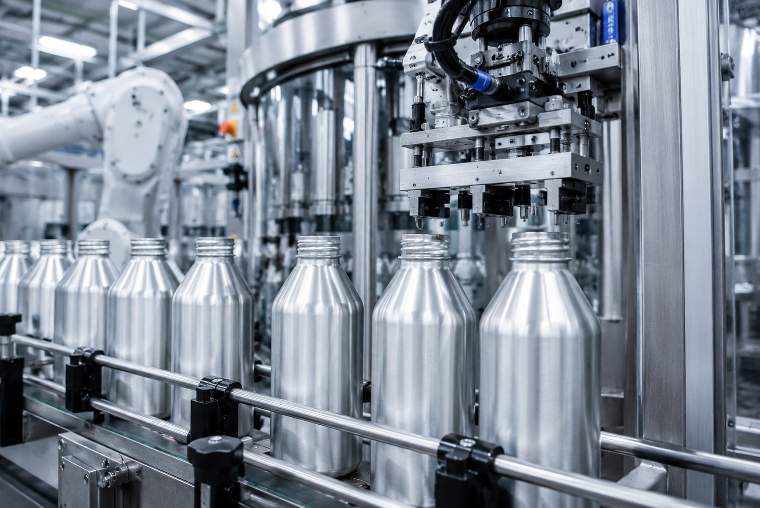 Gunatit Processing - Manufacturing Facility 2