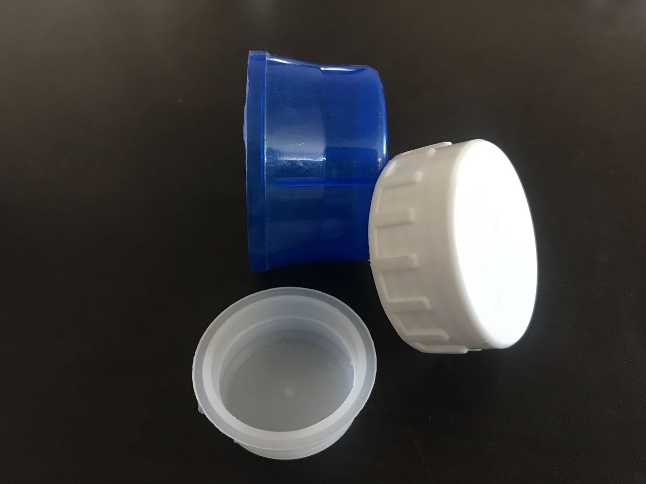 Indoxa Shape 37 ID Bottle