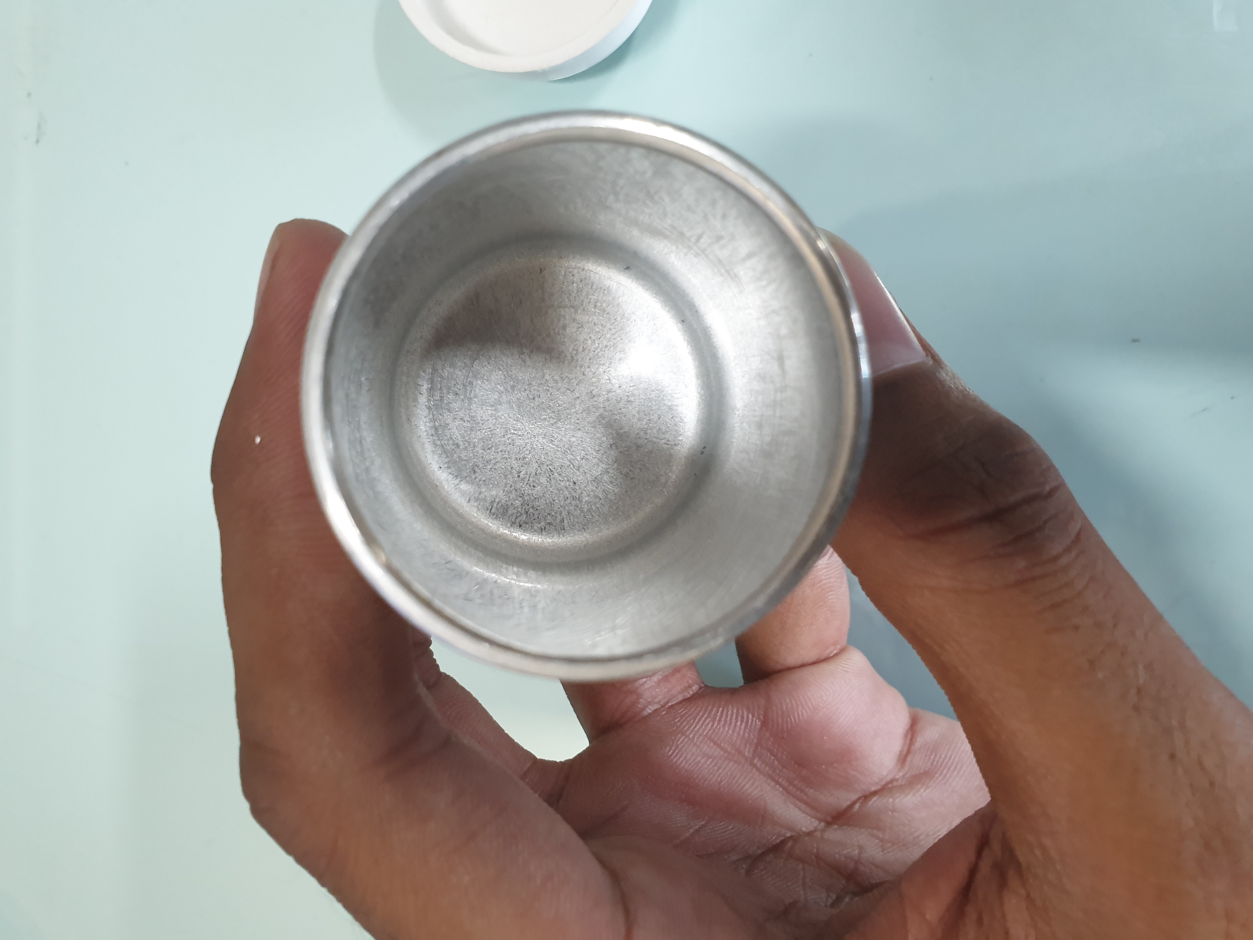 Aluminium Canister & Container