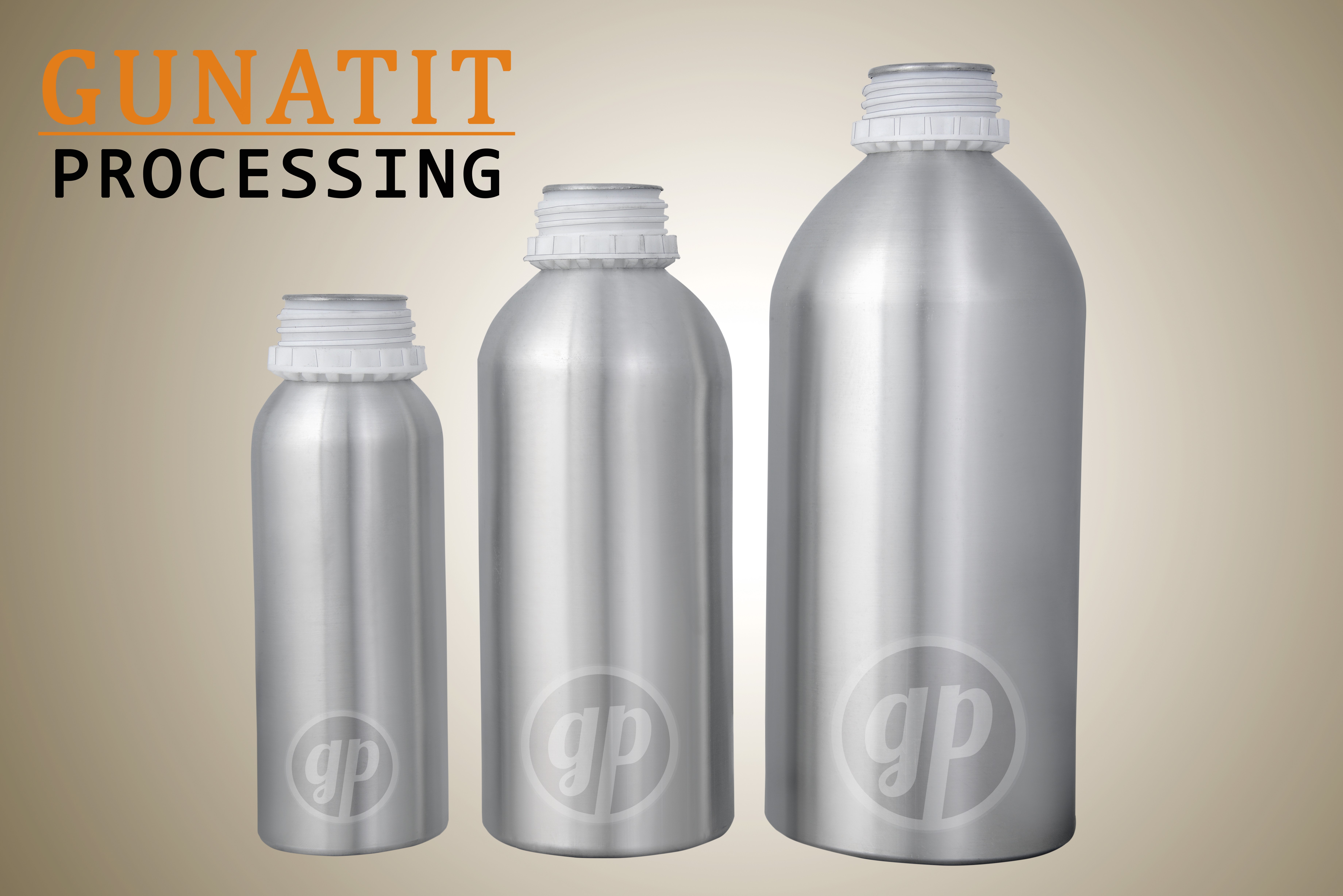Doom Shape 28 ID Bottle