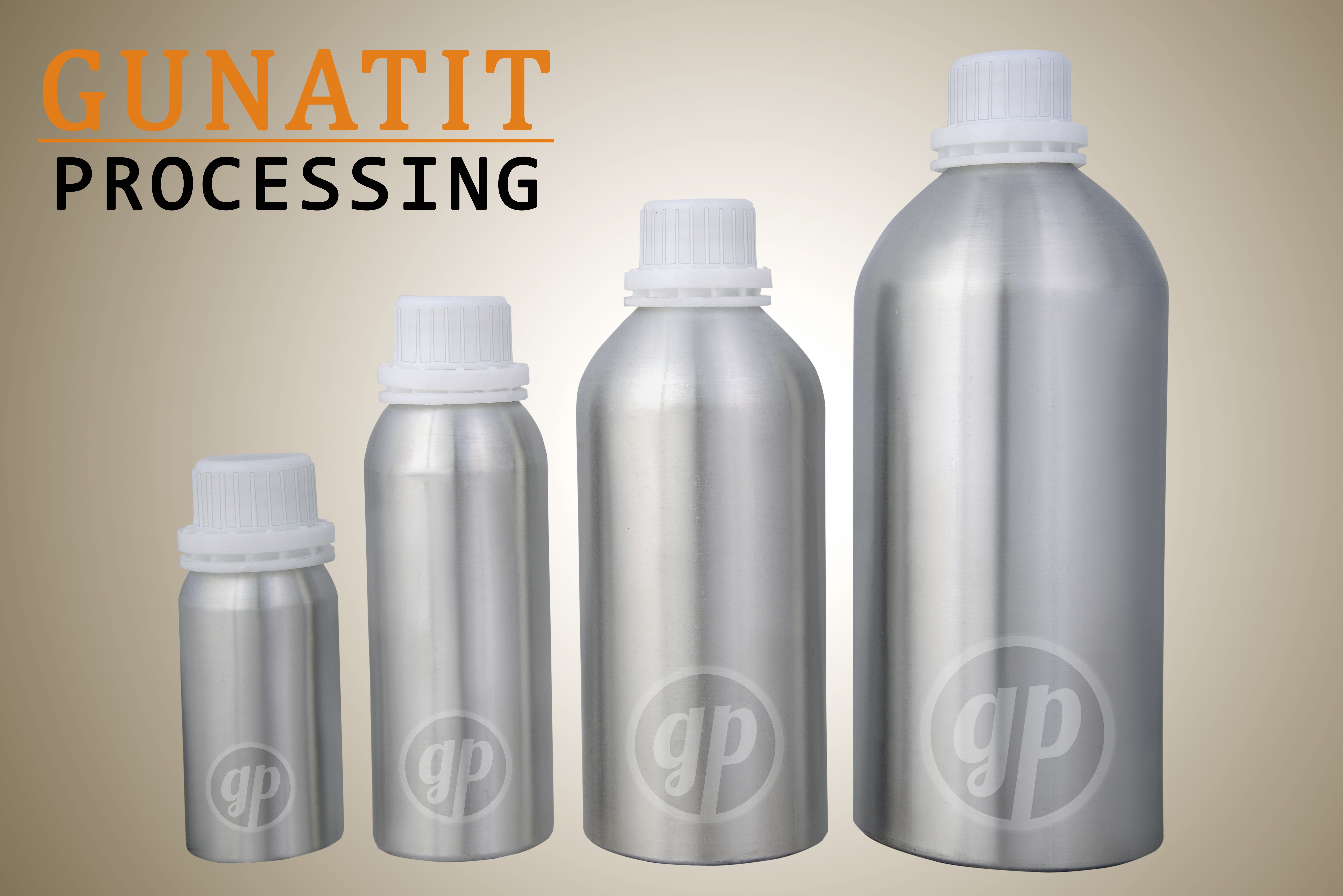 Doom Shape 23 ID Bottle
