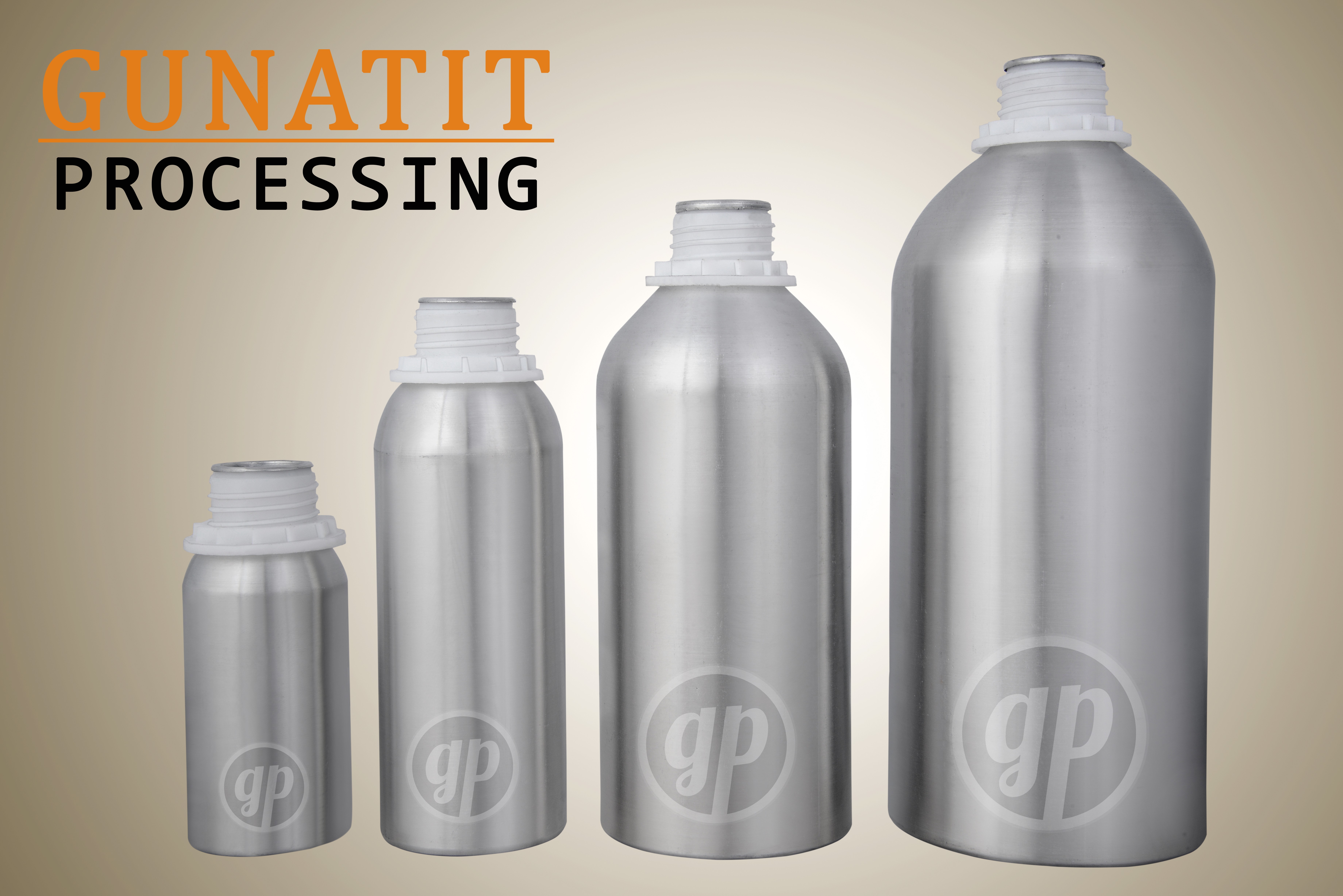 Doom Shape 23 ID Bottle