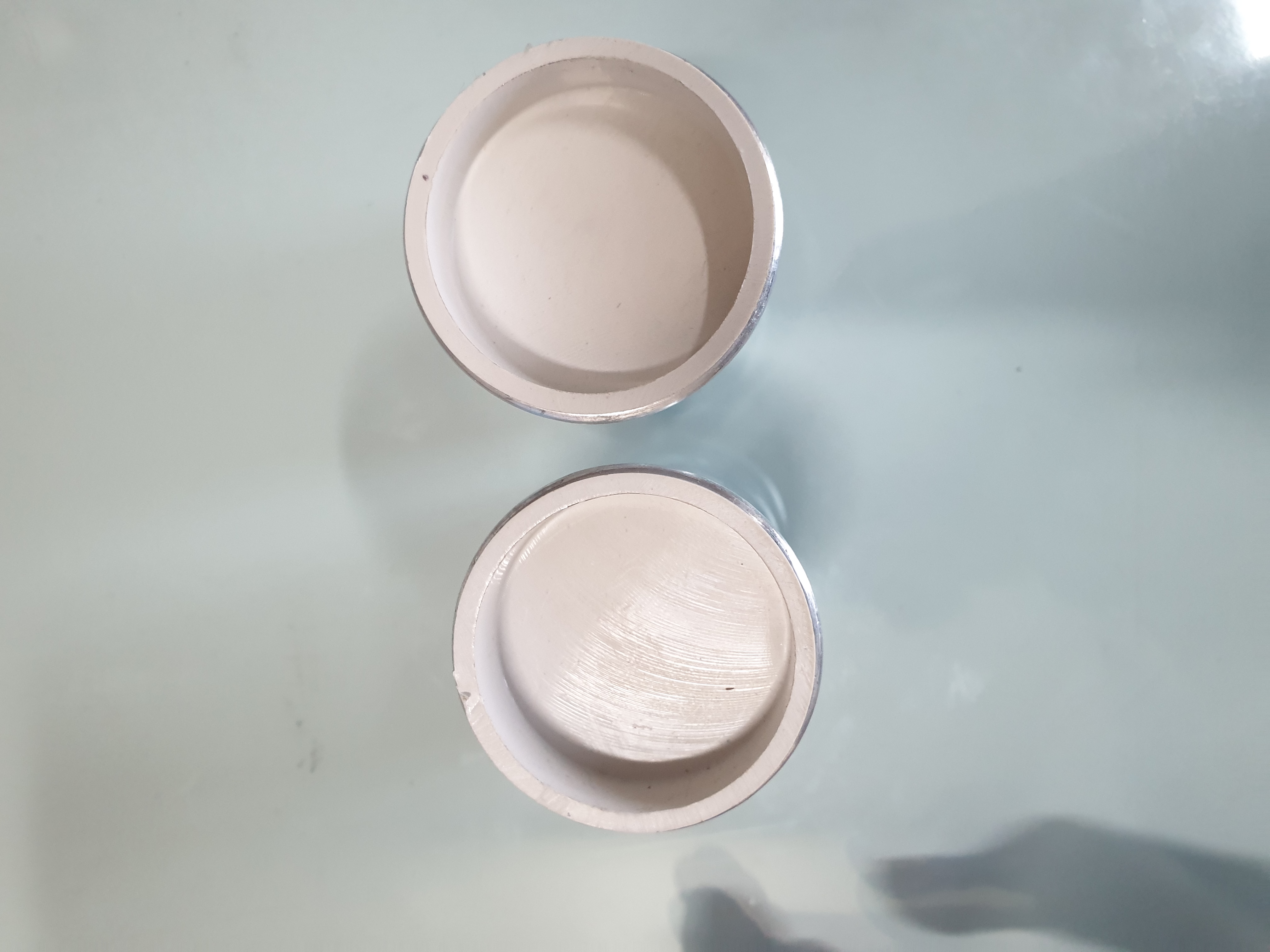 Aluminium Canister & Container