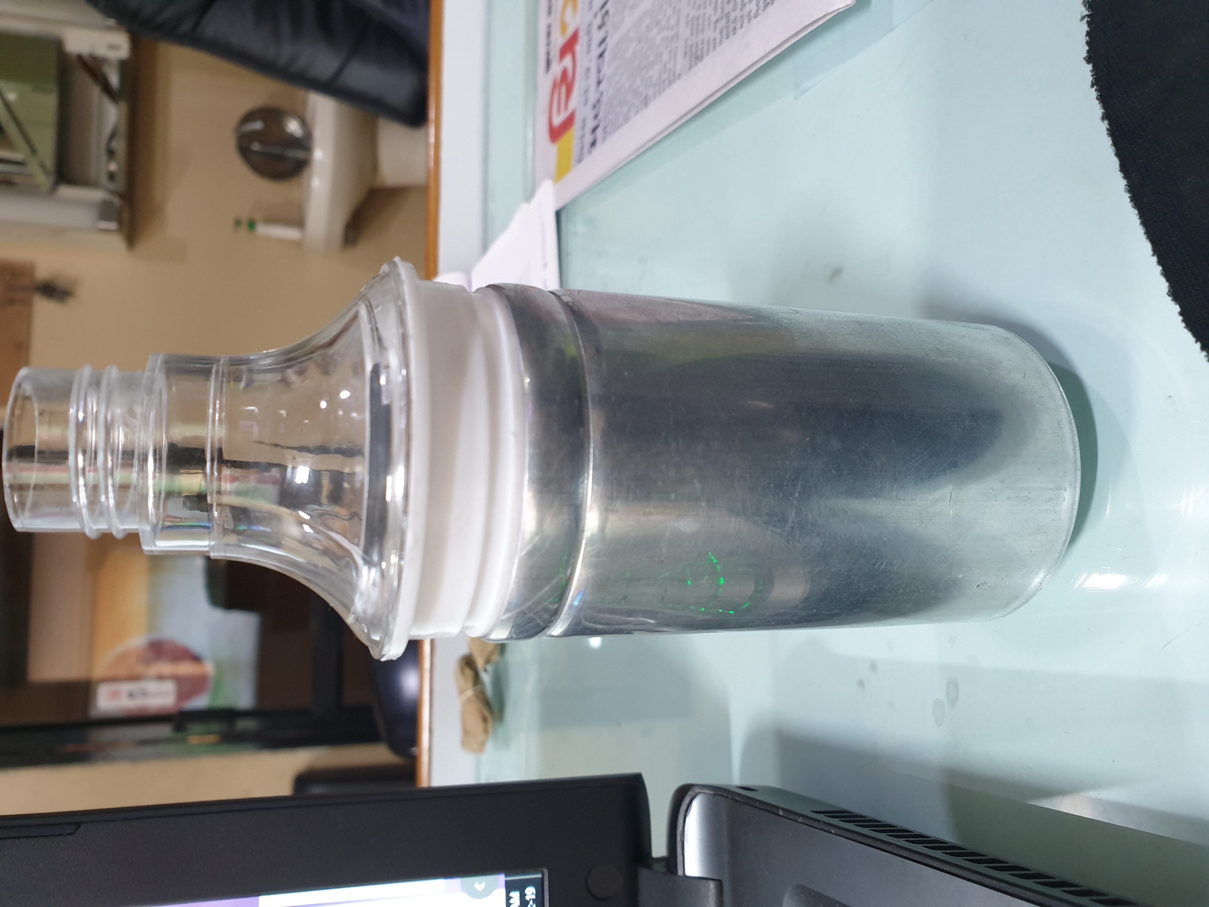 Aluminium Canister & Container