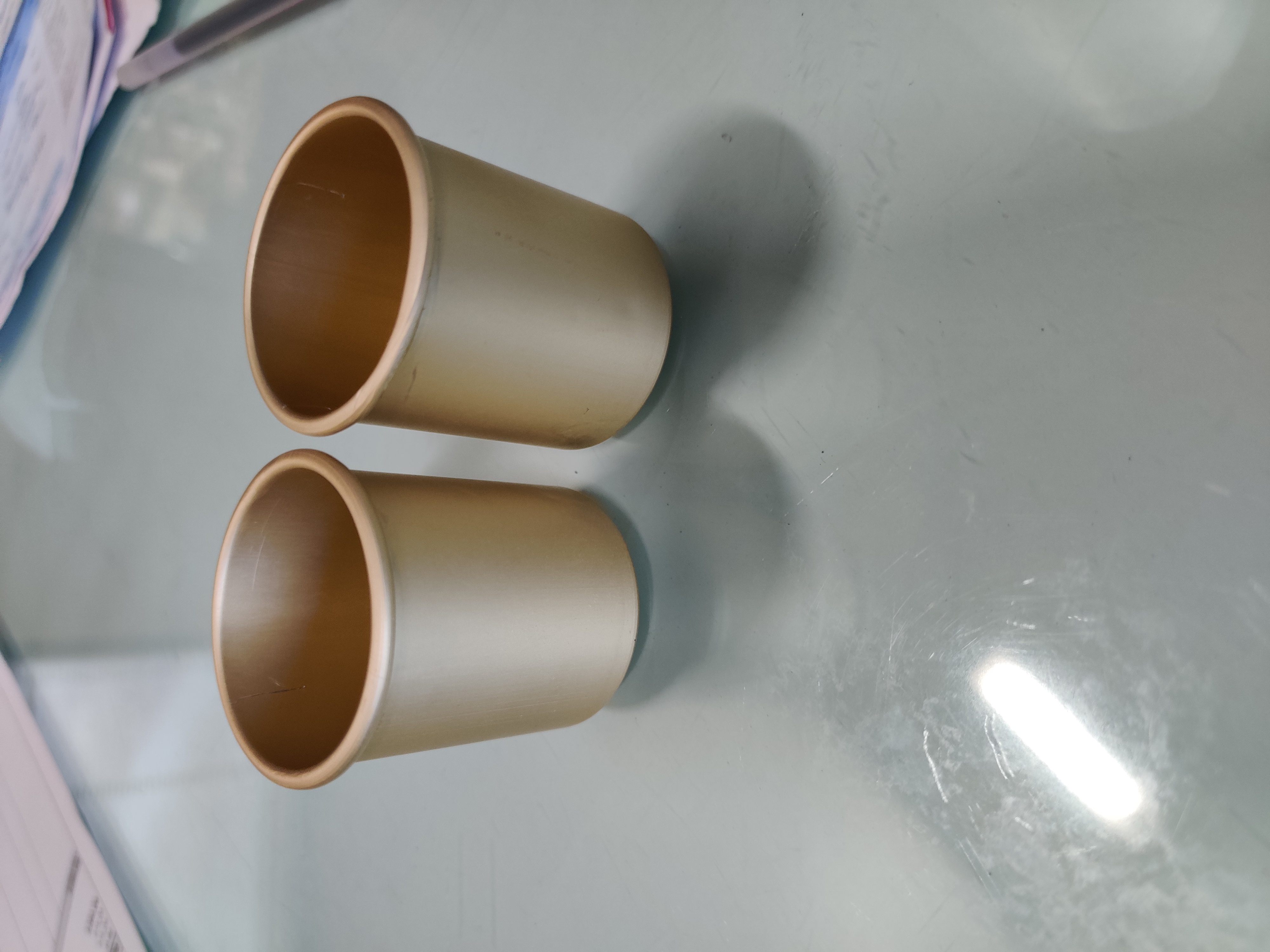 Aluminium Canister & Container