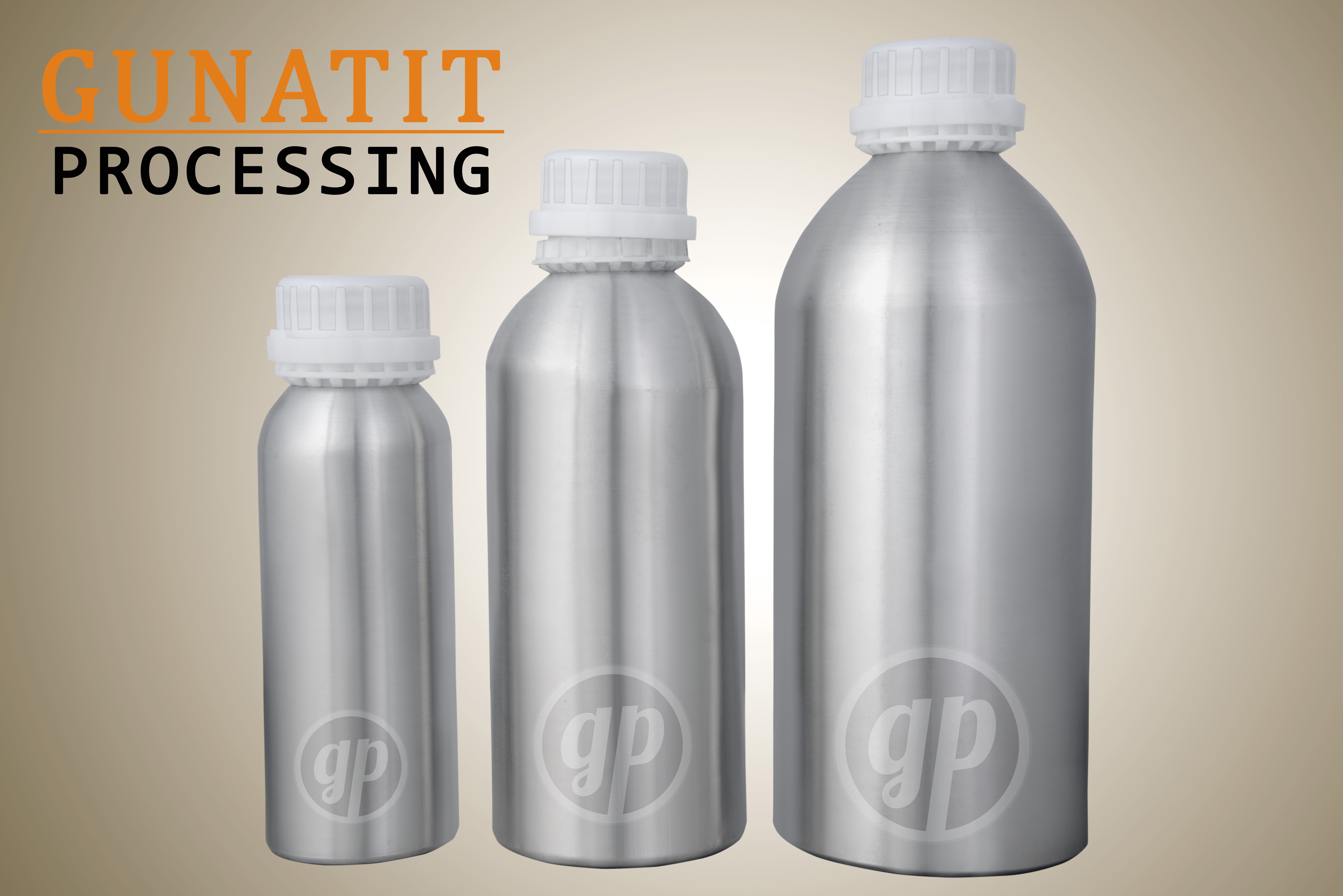 Doom Shape 28 ID Bottle
