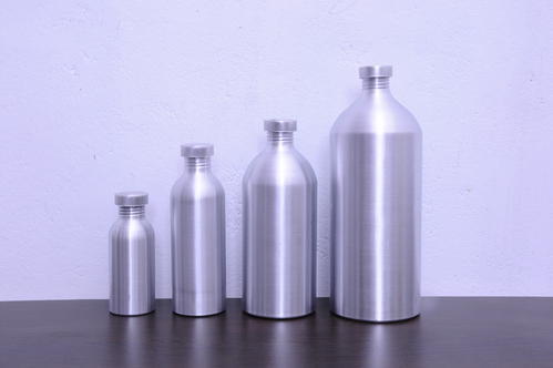 Doom Threading 25 ID Bottle