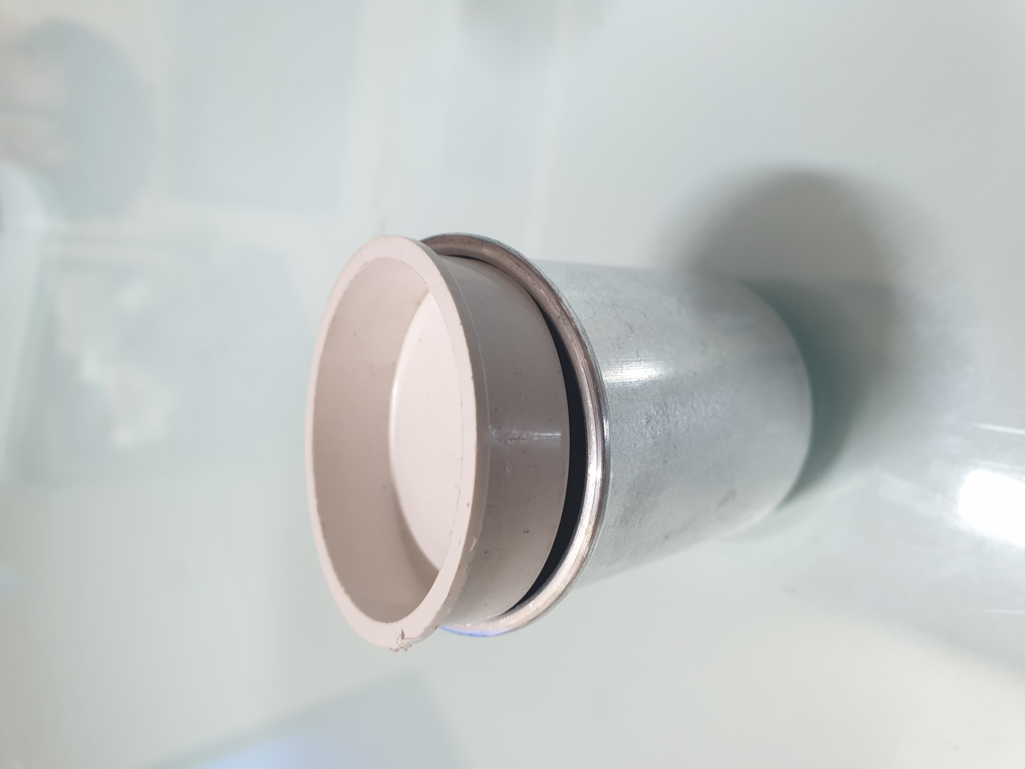 Aluminium Canister & Container