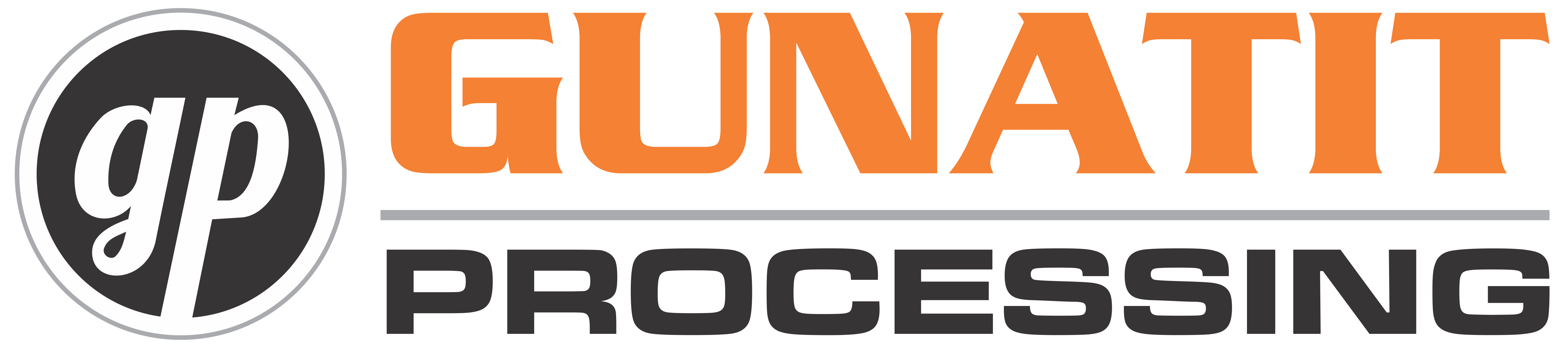 Gunatit Processing